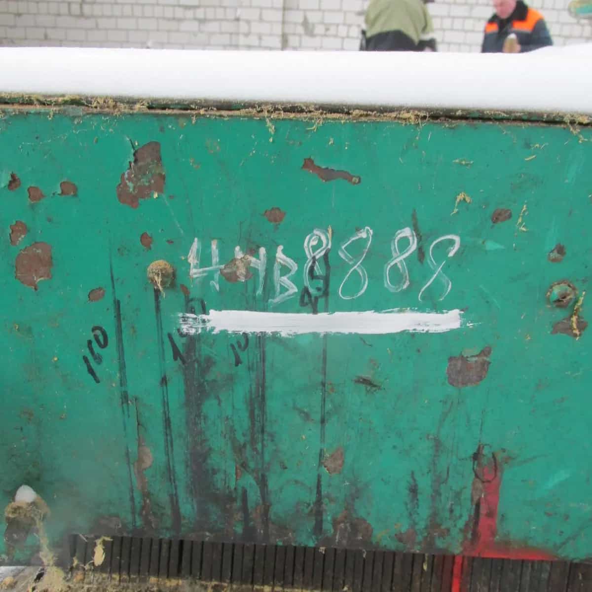 Беларусь, Гомельская область, Светлогорск, Заводская улица, 14, фото 19