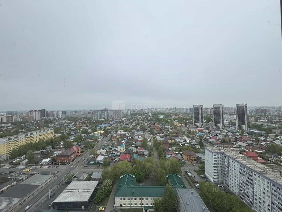 Россия, Новосибирск, Пролетарская улица, 155, фото 19