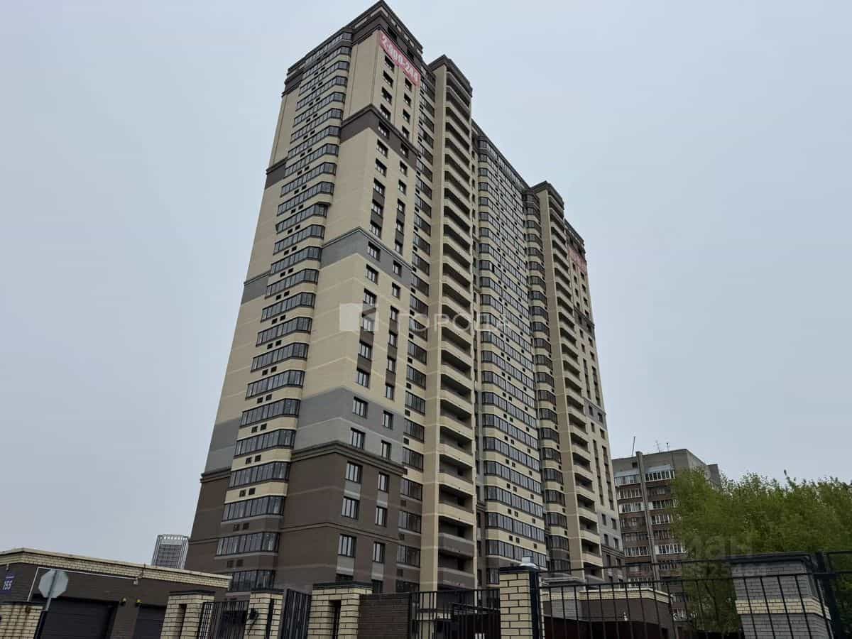Россия, Новосибирск, Пролетарская улица, 155, фото 24