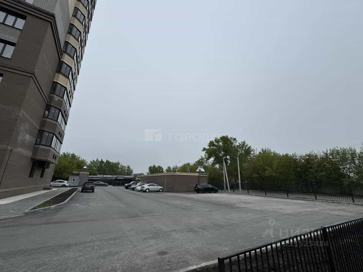 Россия, Новосибирск, Пролетарская улица, 155, фото 30