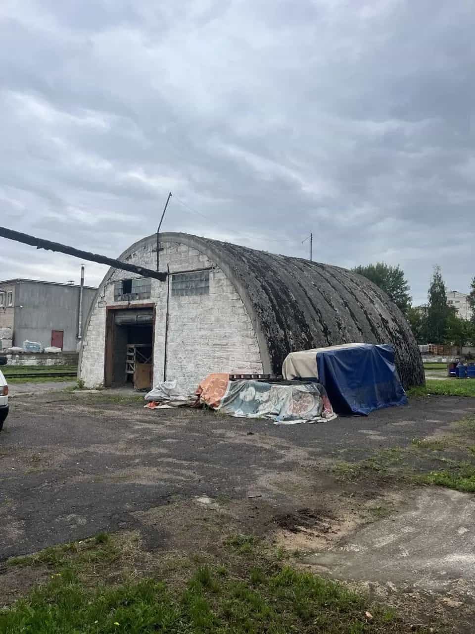 Беларусь, Могилёвская область, Бобруйск, Минская улица, 142А, фото 2