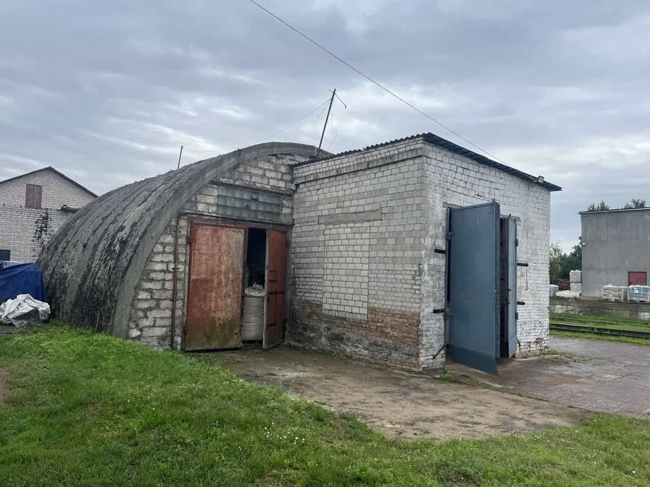 Беларусь, Могилёвская область, Бобруйск, Минская улица, 142А, фото 8