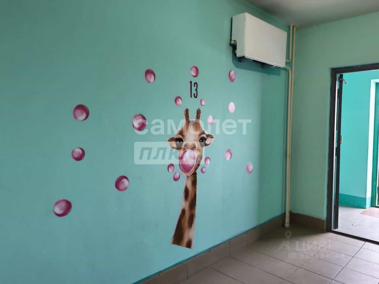 Россия, Иваново, микрорайон Рождественский, 8, фото 4
