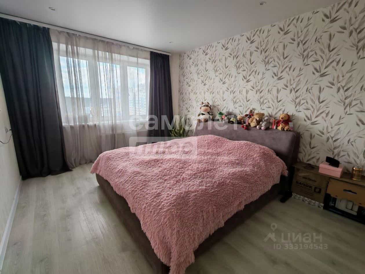Россия, Иваново, микрорайон Рождественский, 8, фото 16