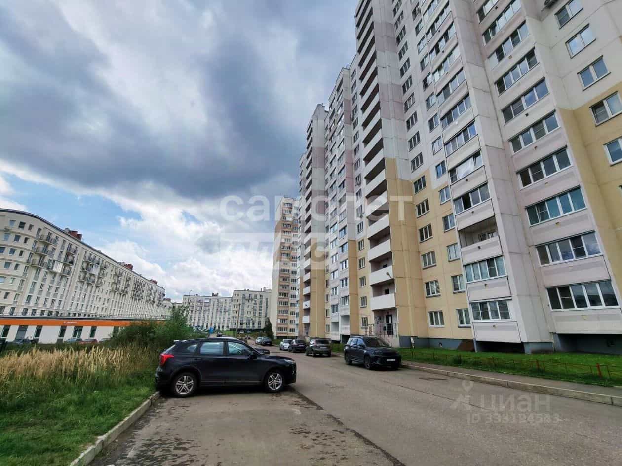 Россия, Иваново, микрорайон Рождественский, 8, фото 18