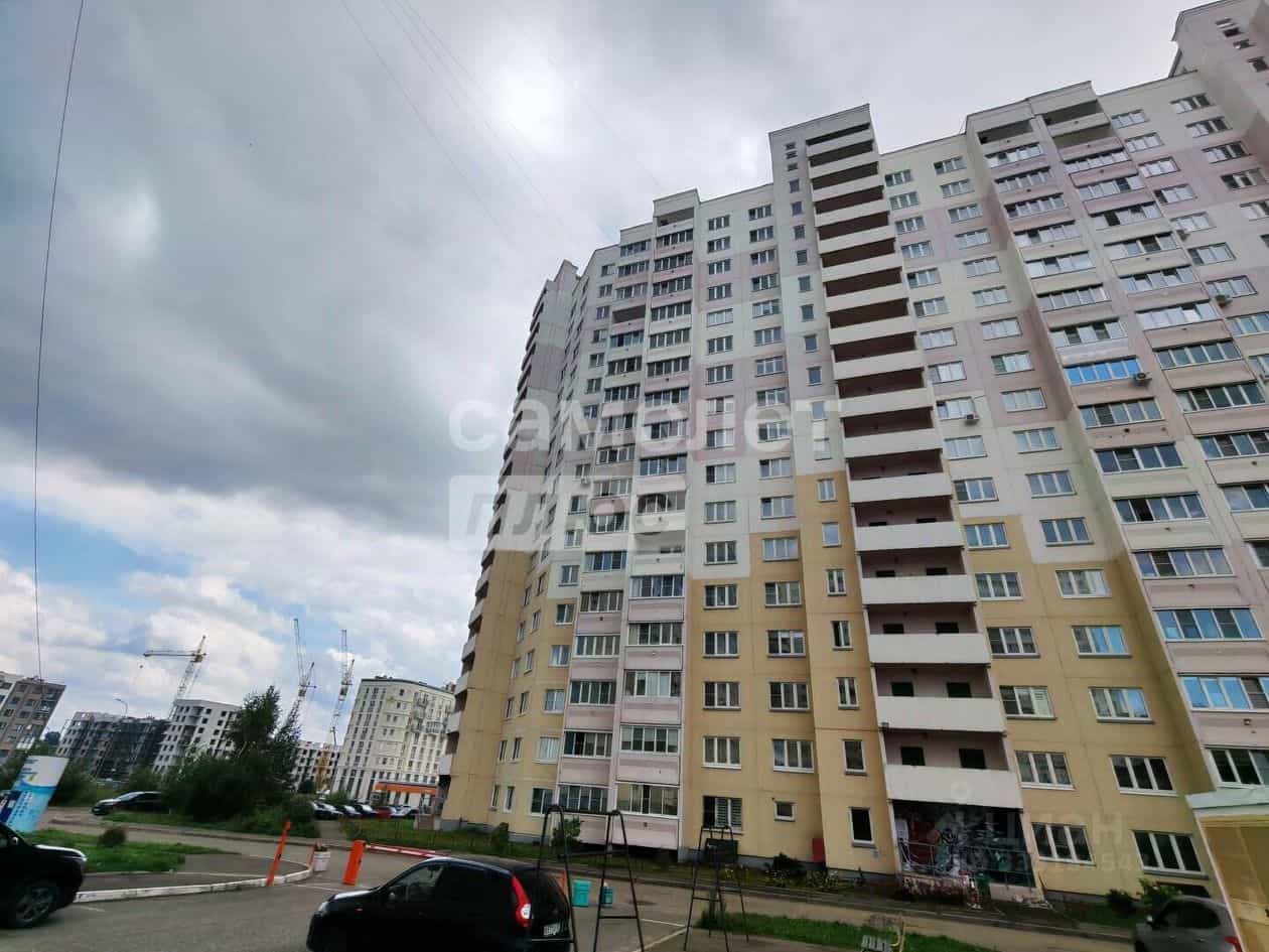 Россия, Иваново, микрорайон Рождественский, 8, фото 21