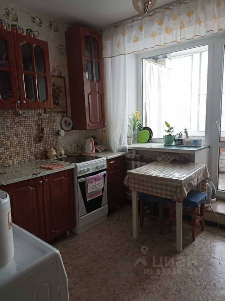 Россия, Новосибирская область, Искитим, Нагорная улица, 22, фото 3