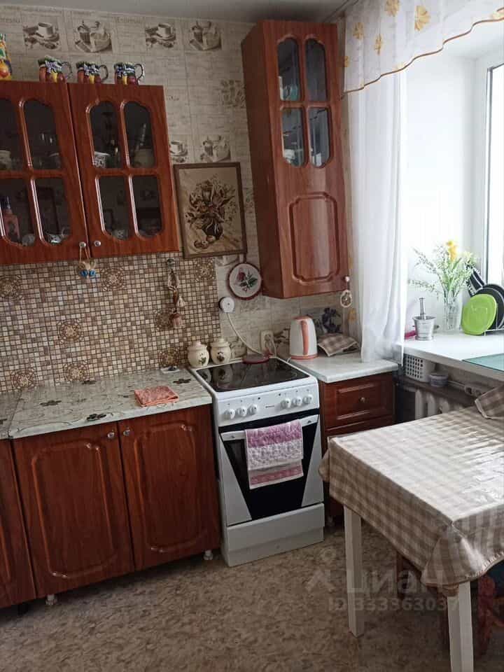 Россия, Новосибирская область, Искитим, Нагорная улица, 22, фото 4