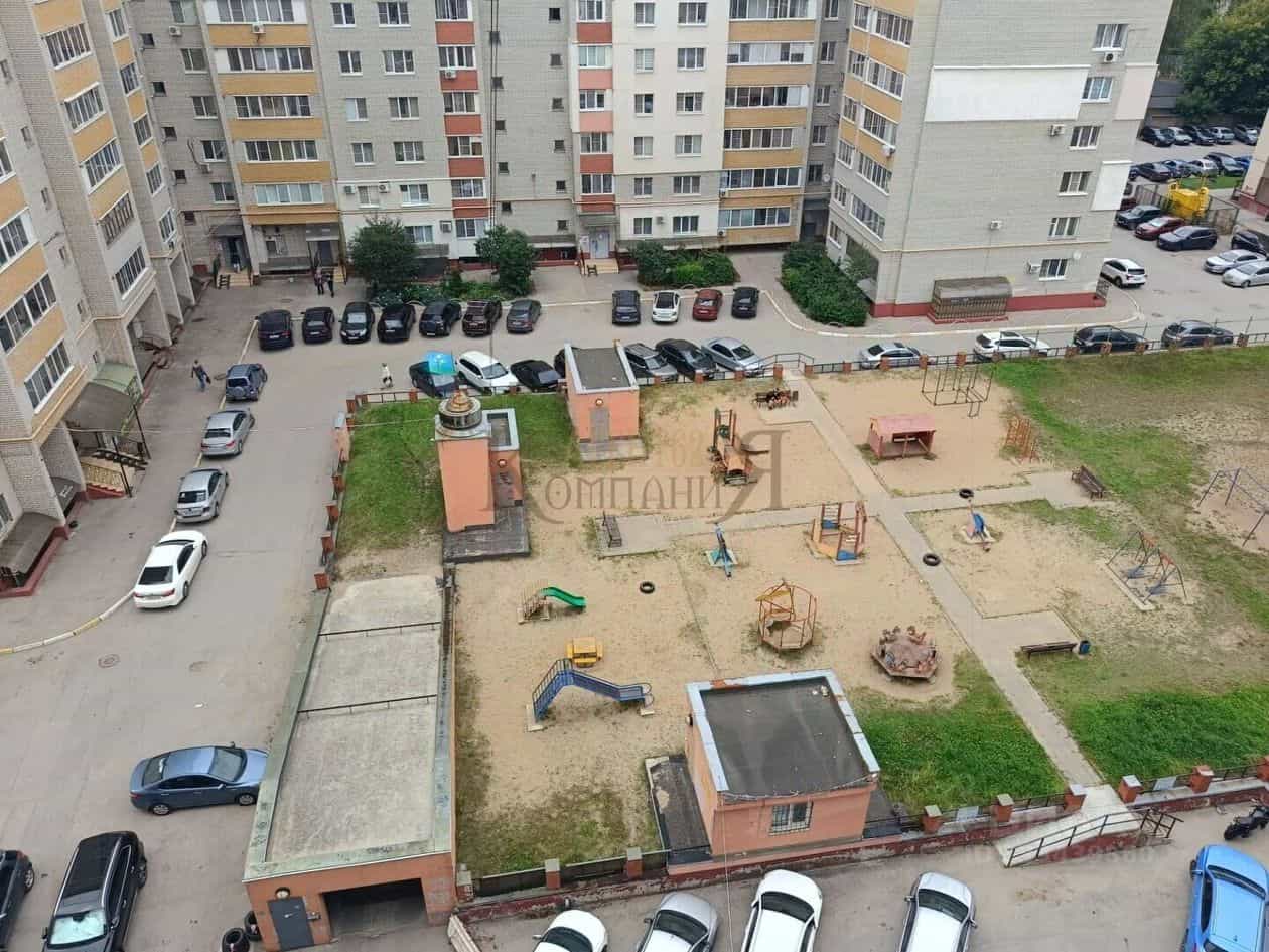 Россия, Рязань, Вишнёвая улица, 21к2, фото 19