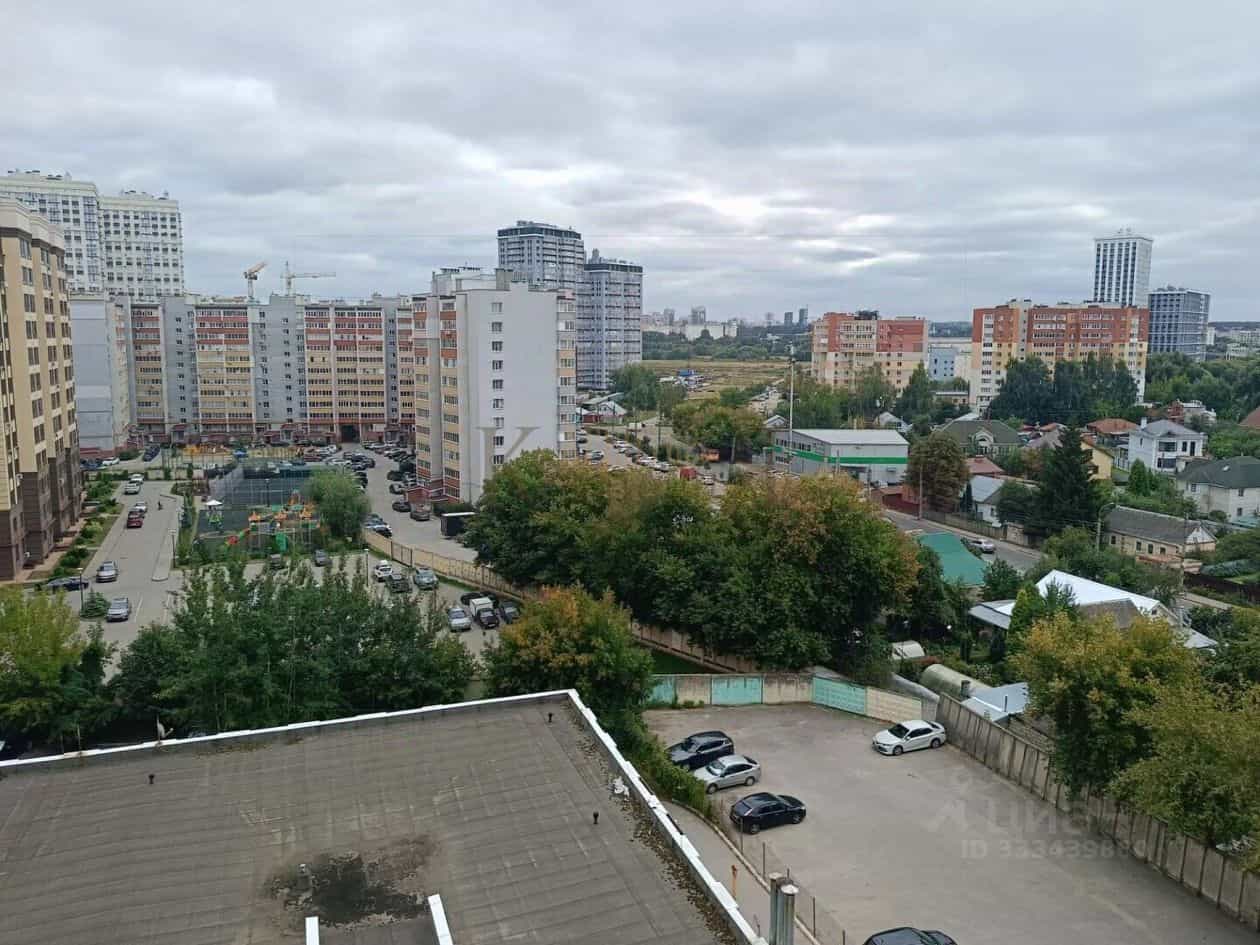Россия, Рязань, Вишнёвая улица, 21к2, фото 21