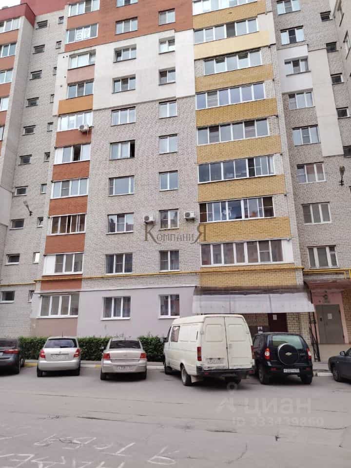 Россия, Рязань, Вишнёвая улица, 21к2, фото 22