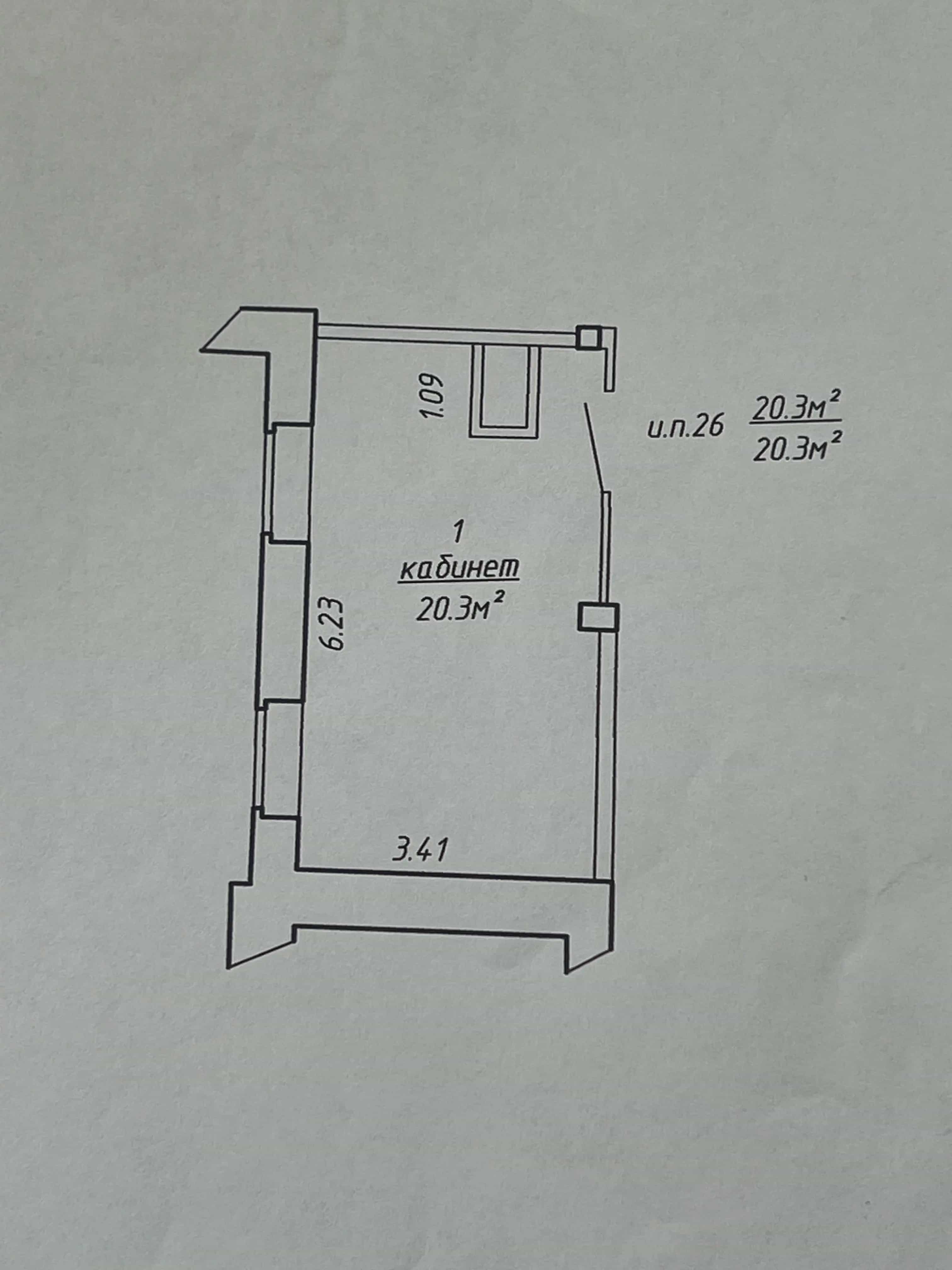 Беларусь, Минск, проспект Машерова, 12, фото 13