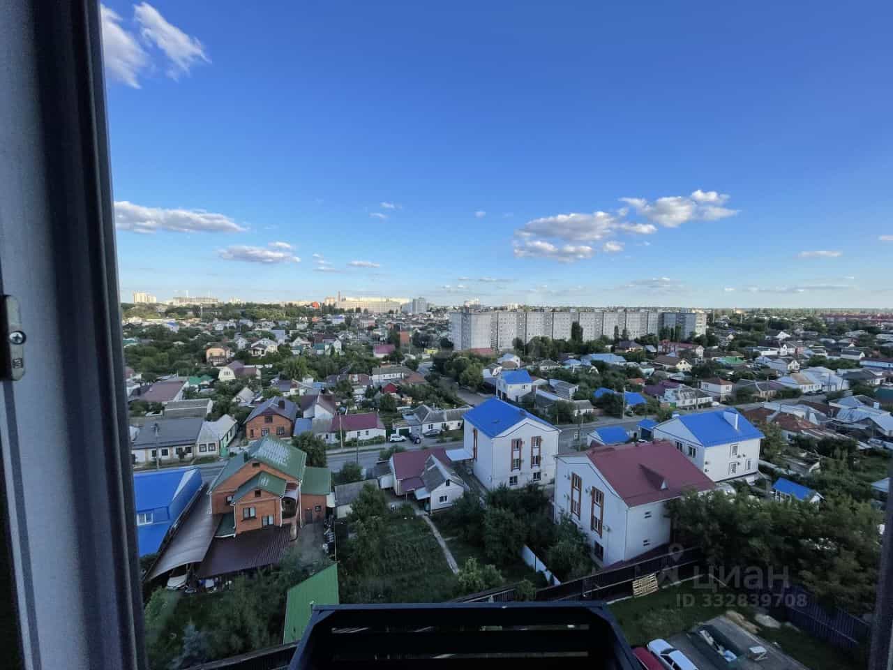 Россия, Воронеж, улица 121-й Стрелковой Дивизии, 9, фото 21