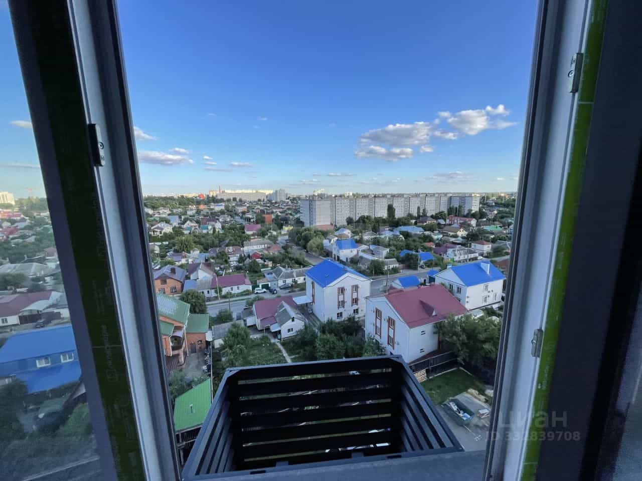 Россия, Воронеж, улица 121-й Стрелковой Дивизии, 9, фото 22
