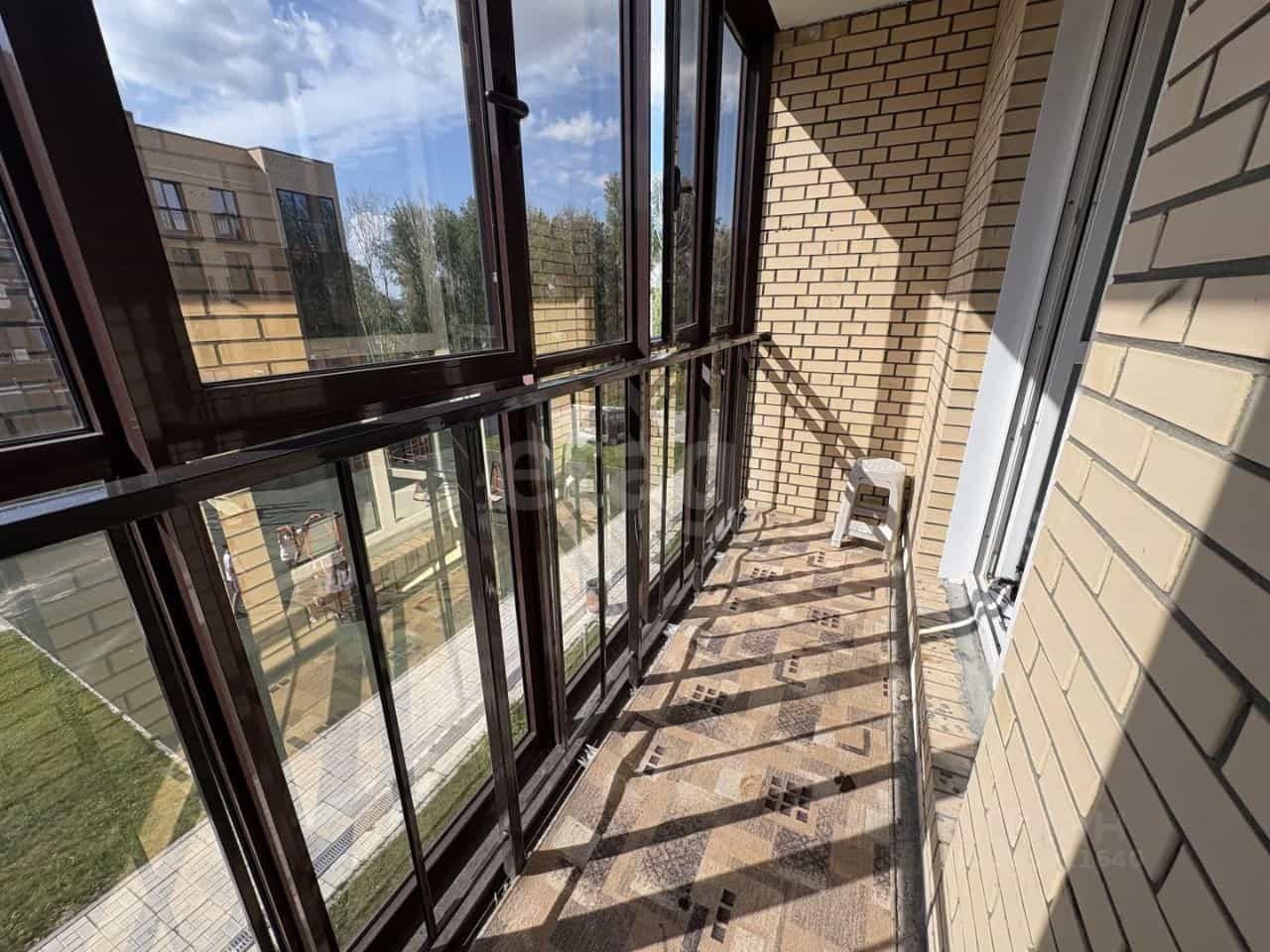 Россия, Новосибирск, улица Заслонова, 13/5, фото 16