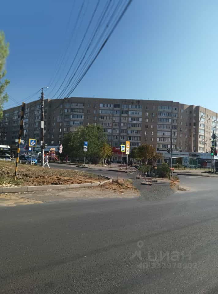 Россия, Саратов, улица имени А.П. Чехова, 2, фото 7