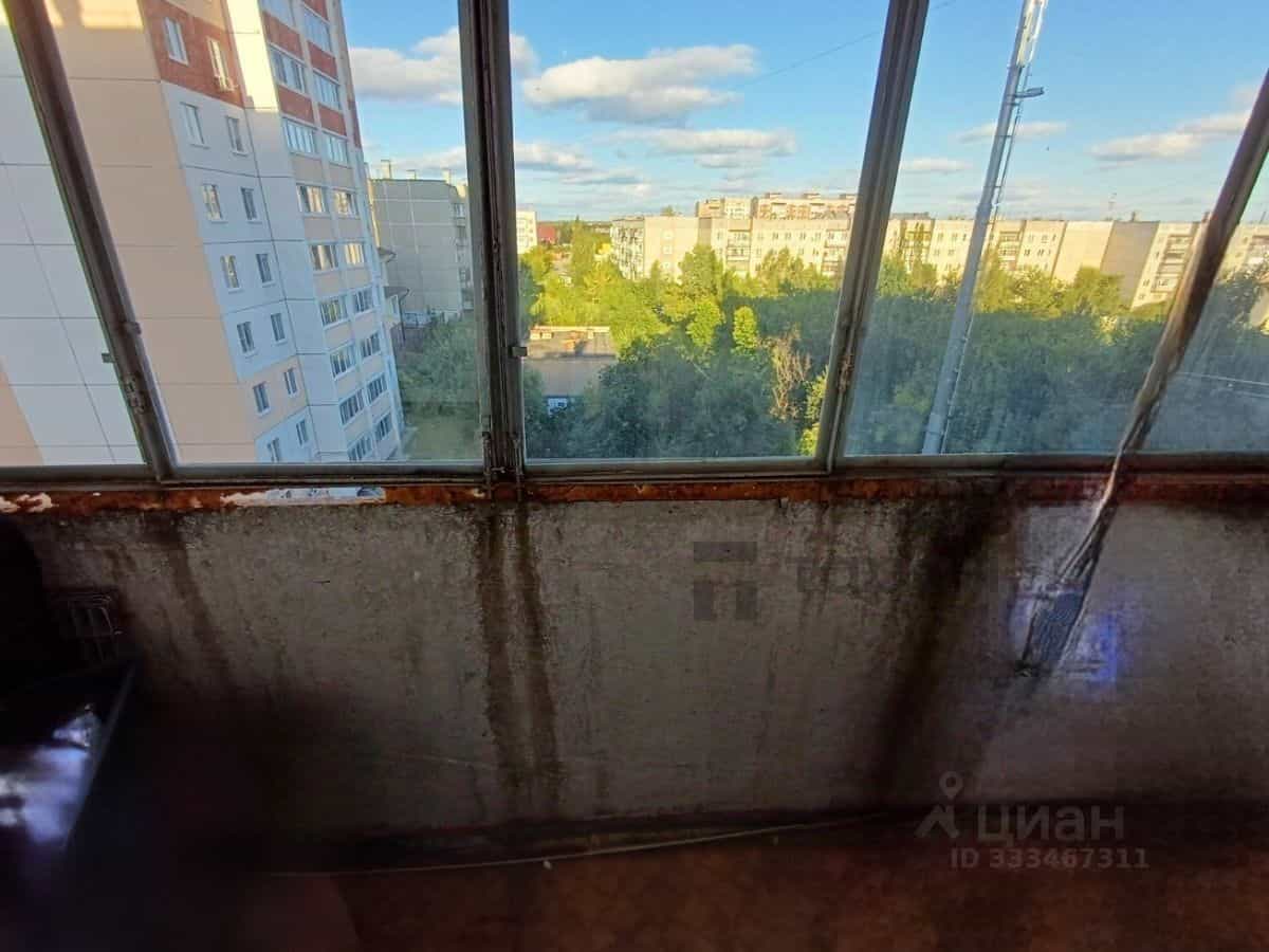 Россия, Челябинская область, Чебаркуль, Октябрьская улица, 3В, фото 7