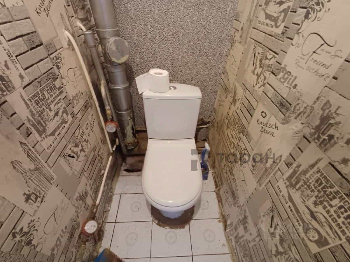 Россия, Челябинская область, Чебаркуль, Октябрьская улица, 3В, фото 9