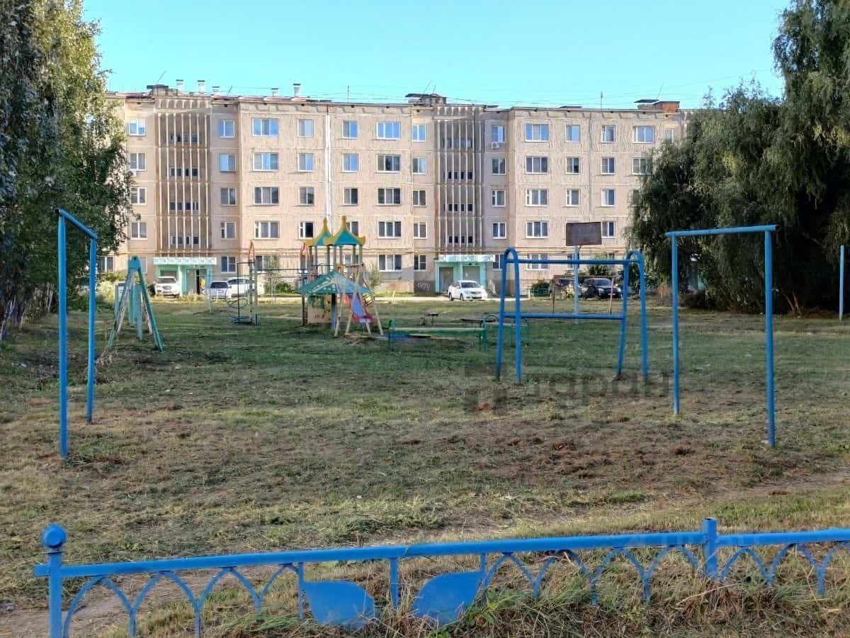 Россия, Челябинская область, Чебаркуль, Октябрьская улица, 3В, фото 10