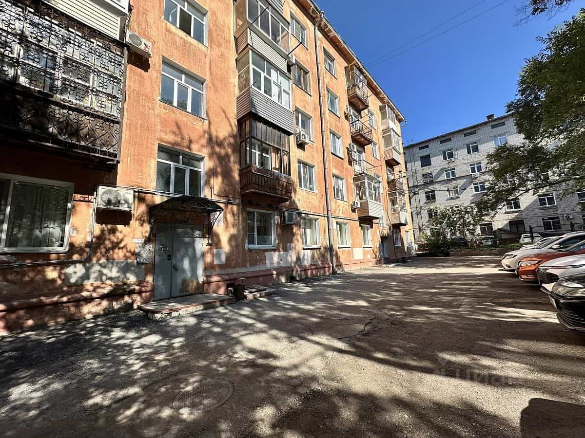 Россия, Хабаровск, улица Шеронова, 99, фото 12