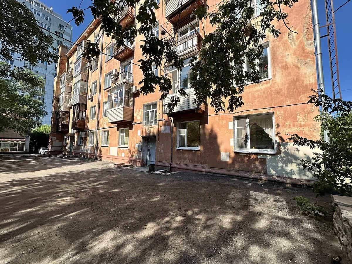 Россия, Хабаровск, улица Шеронова, 99, фото 13