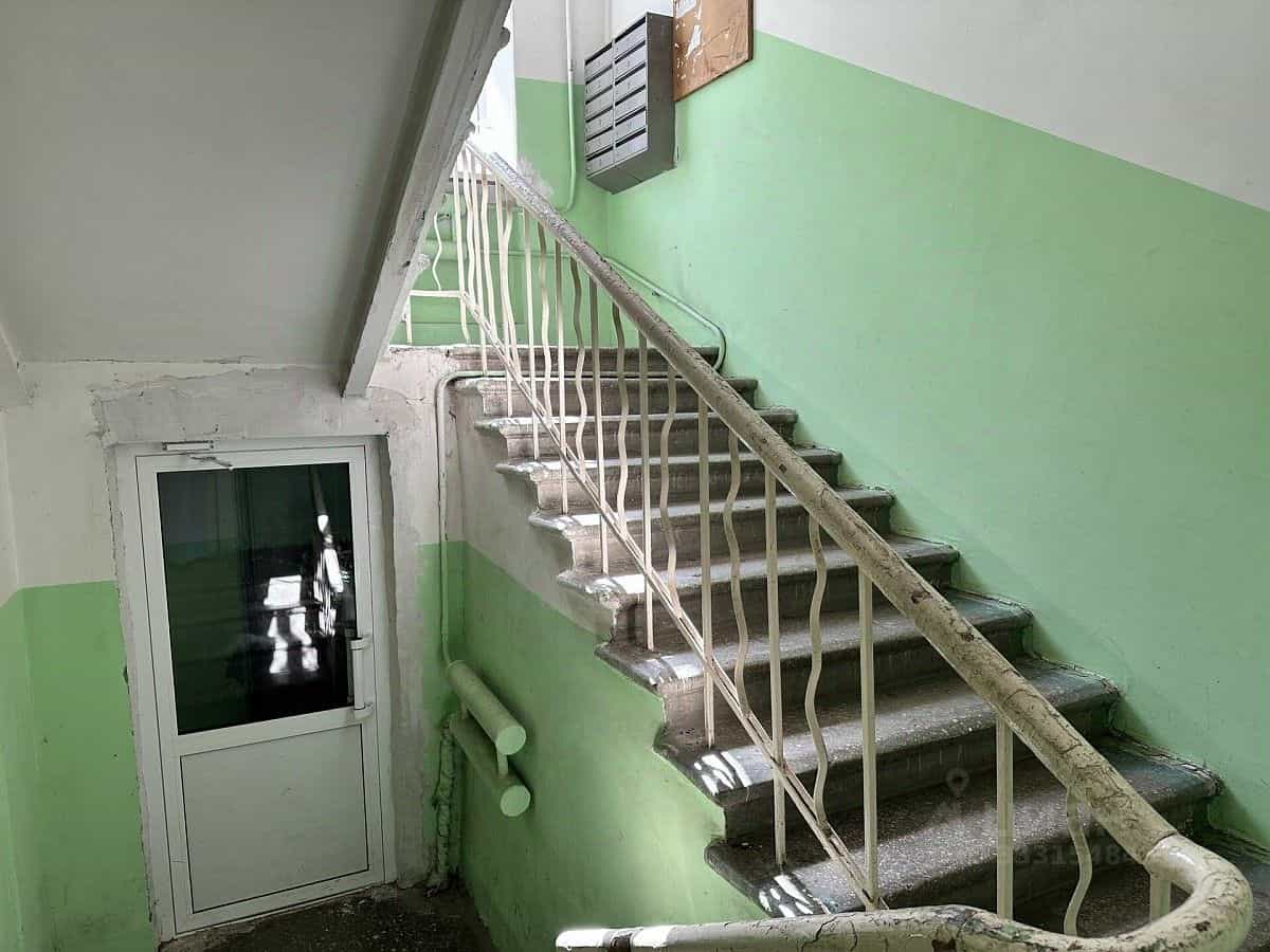 Россия, Хабаровск, улица Шеронова, 99, фото 14