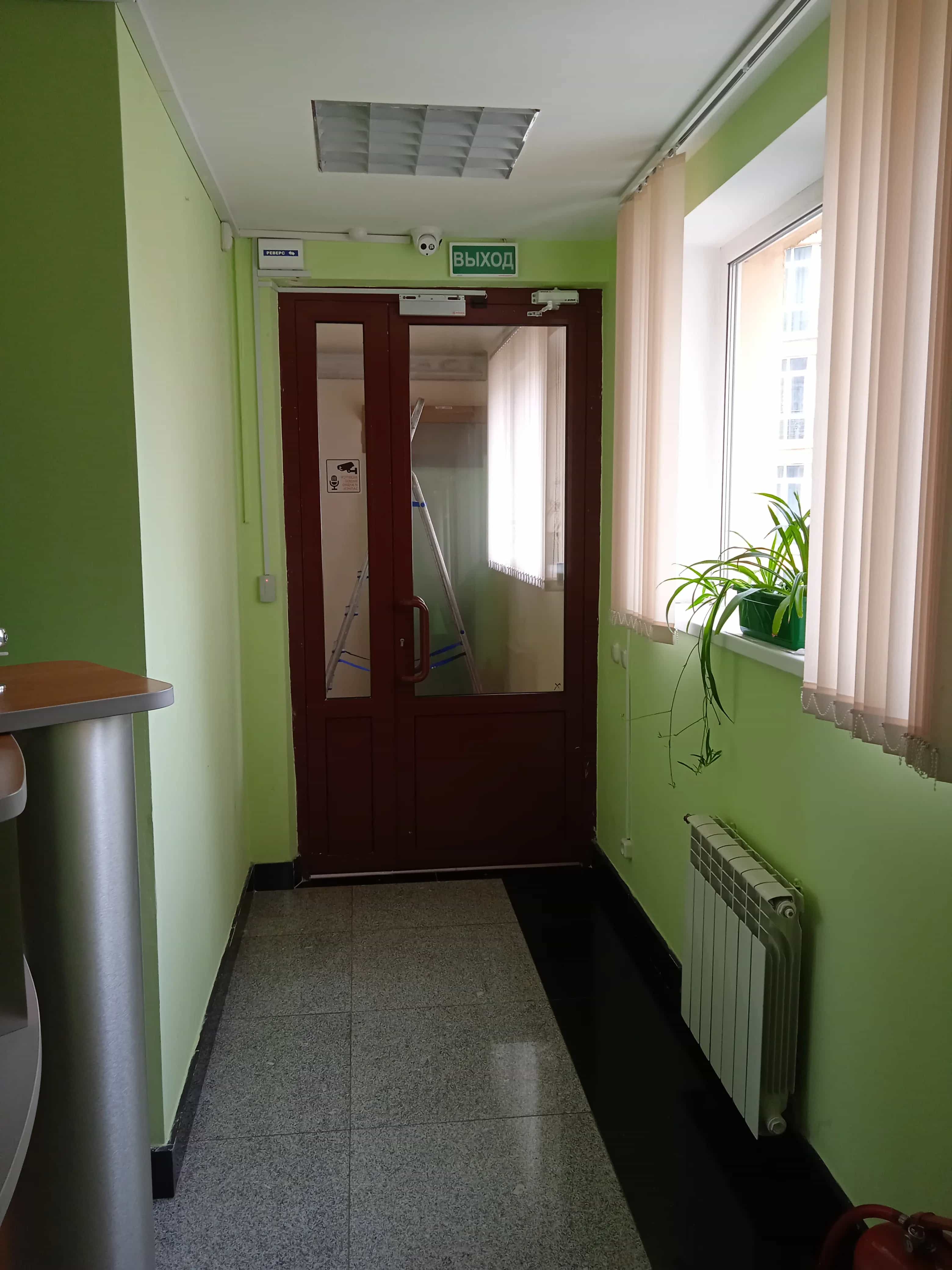 Беларусь, Минск, улица Калинина, 7Б, фото 5