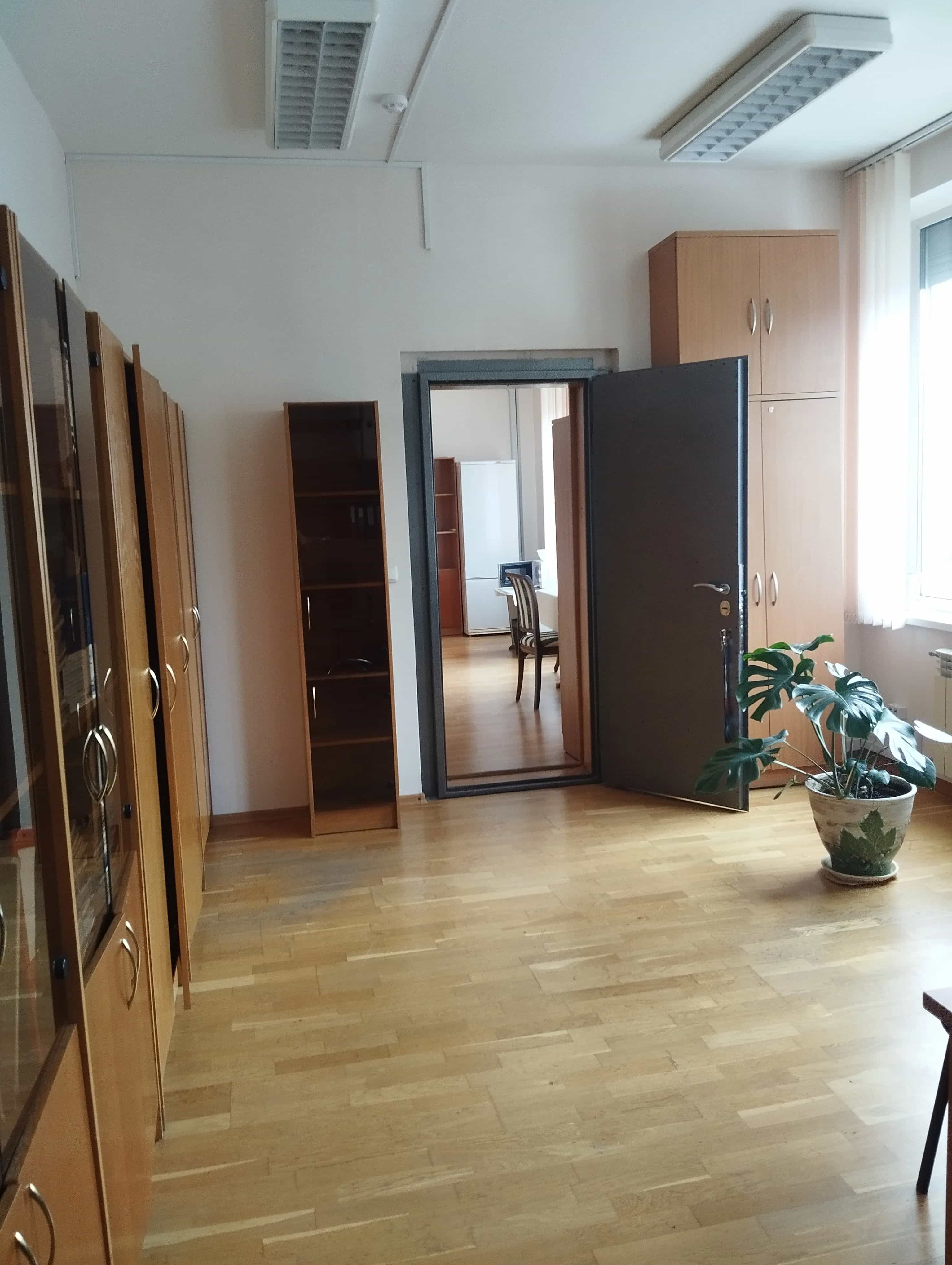 Беларусь, Минск, улица Калинина, 7Б, фото 8