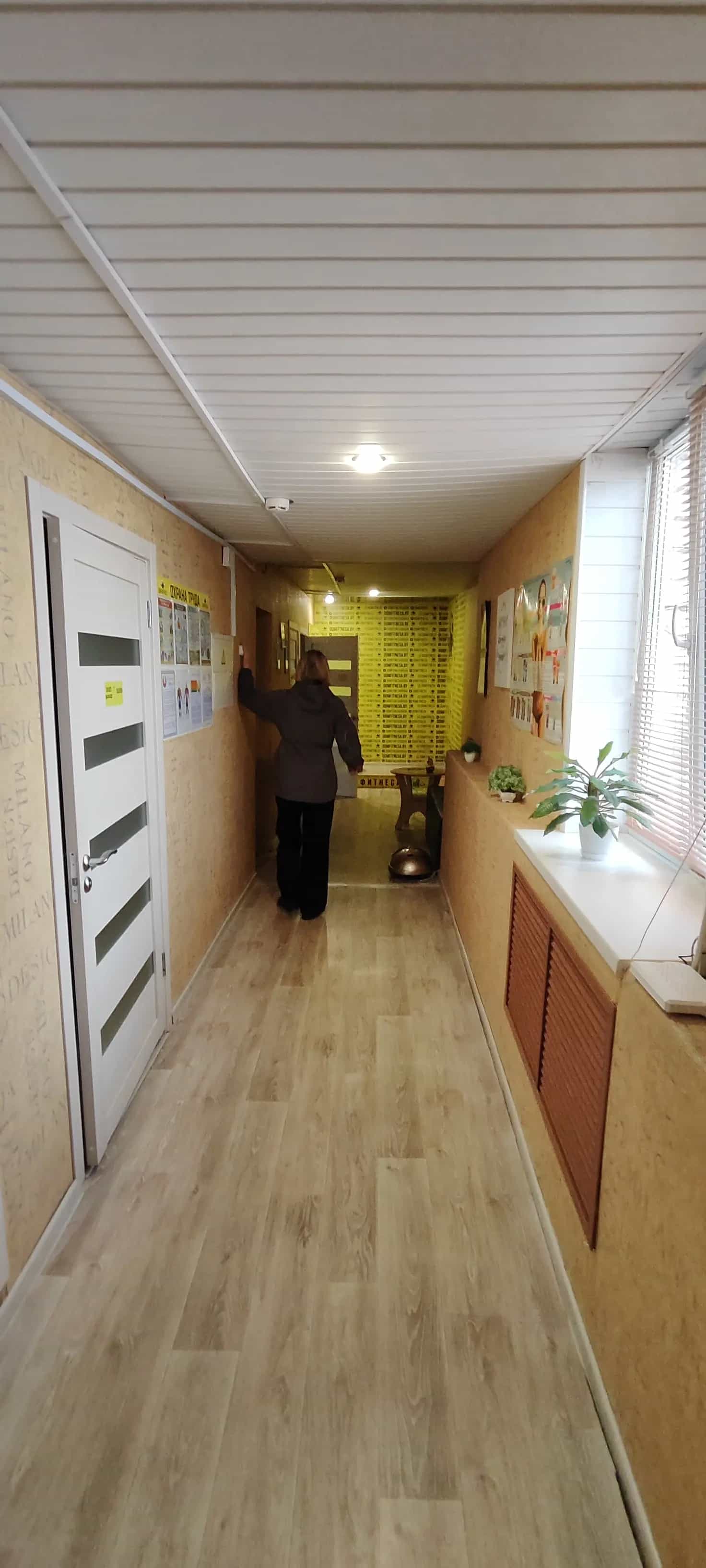 Беларусь, Витебская область, Орша, улица Ивана Флёрова, 2В, фото 7