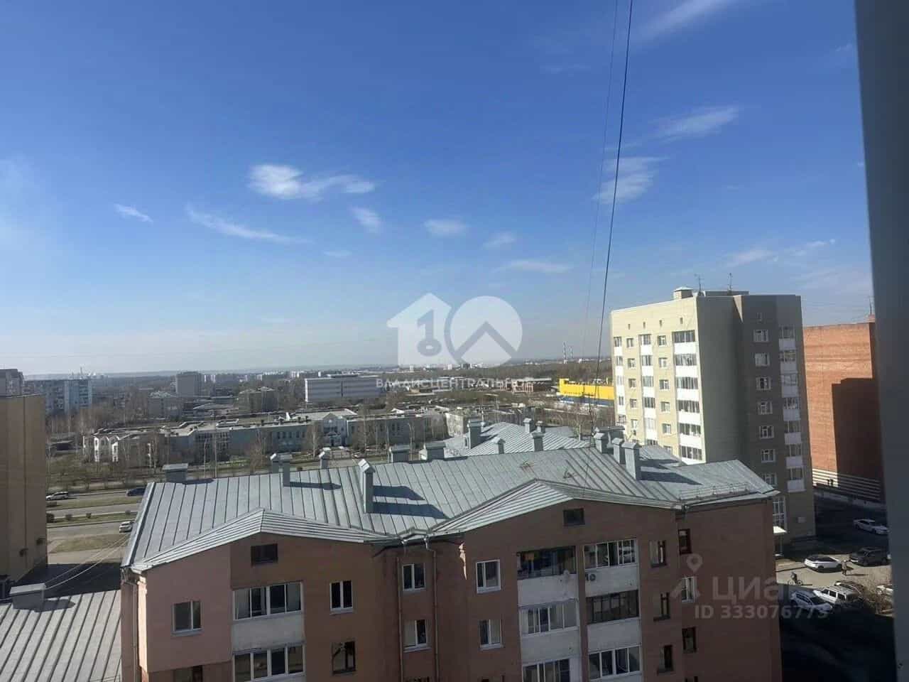 Россия, Кемерово, Космическая улица, 22А, фото 9