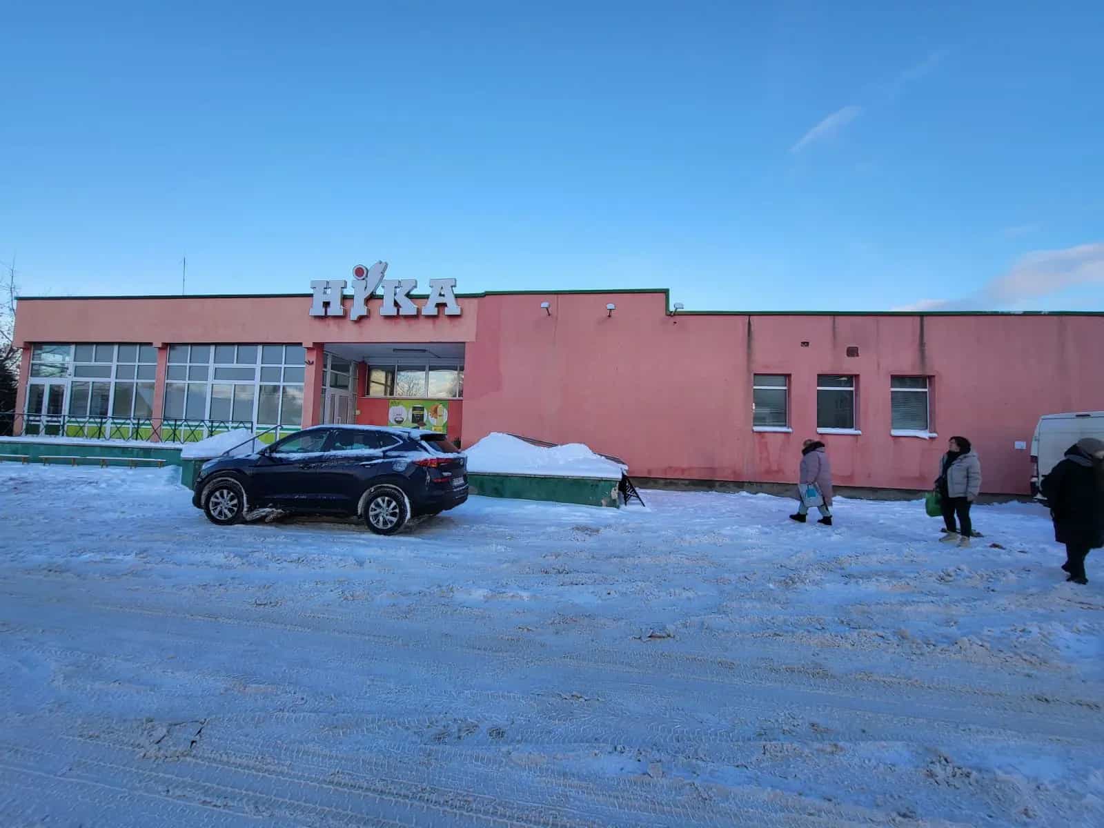 Беларусь, Витебская область, Полоцк, 5-й Тросницкий переулок, 15А, фото 10
