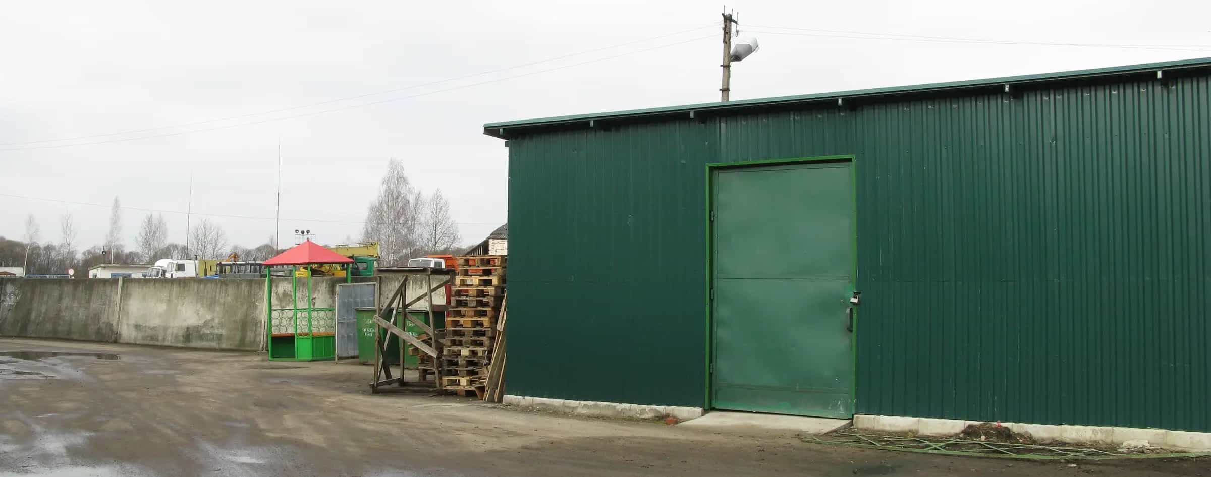 Беларусь, Витебская область, Полоцк, 5-й Тросницкий переулок, 15А, фото 11