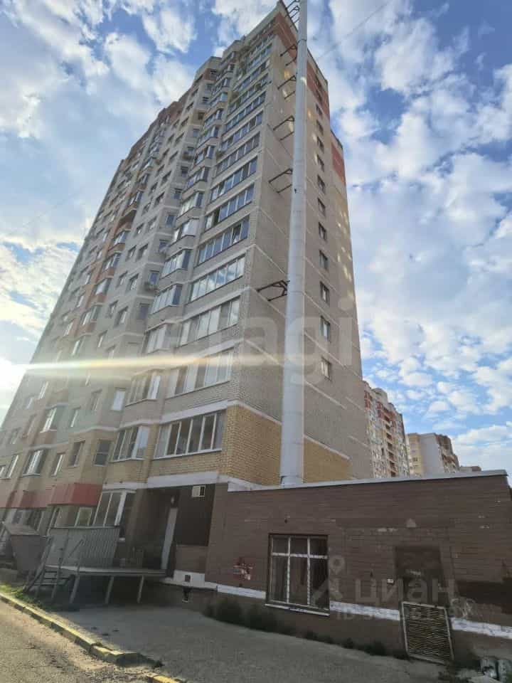 Россия, Брянск, проспект Станке Димитрова, 67, фото 7