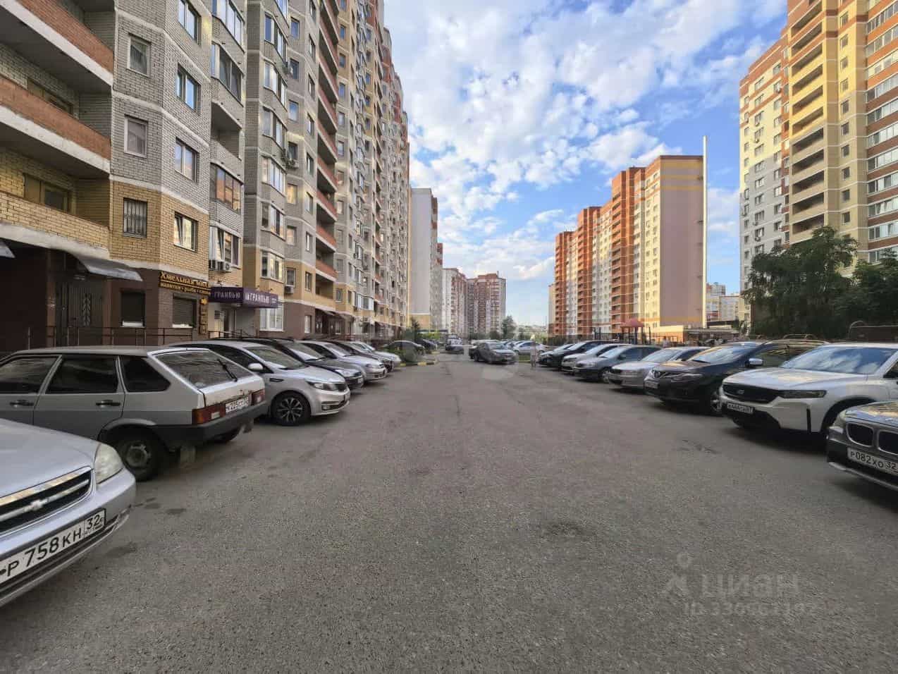 Россия, Брянск, проспект Станке Димитрова, 67, фото 9