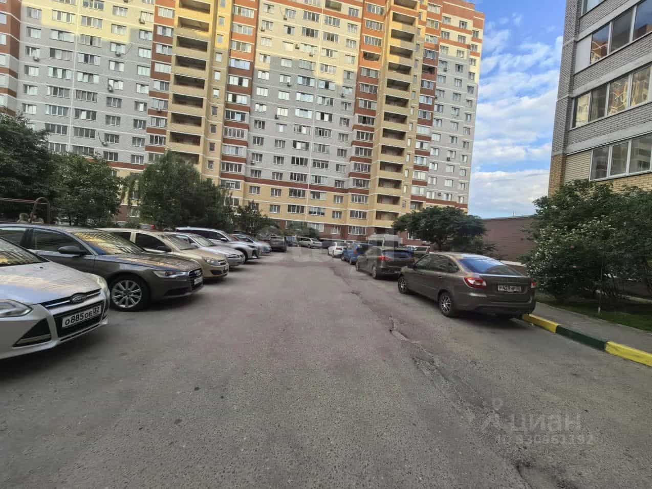Россия, Брянск, проспект Станке Димитрова, 67, фото 10