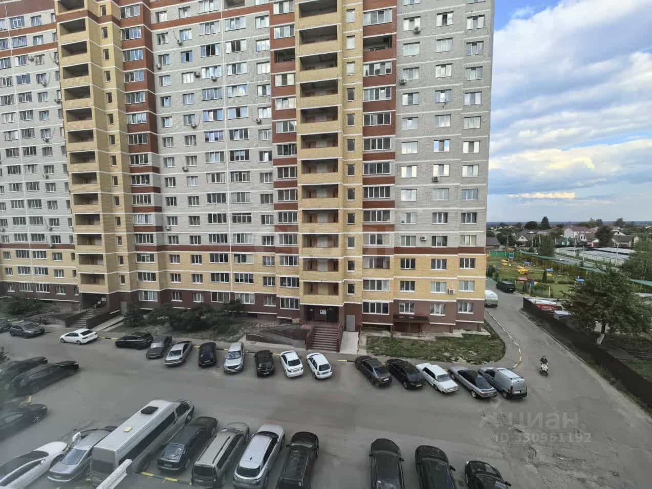 Россия, Брянск, проспект Станке Димитрова, 67, фото 26