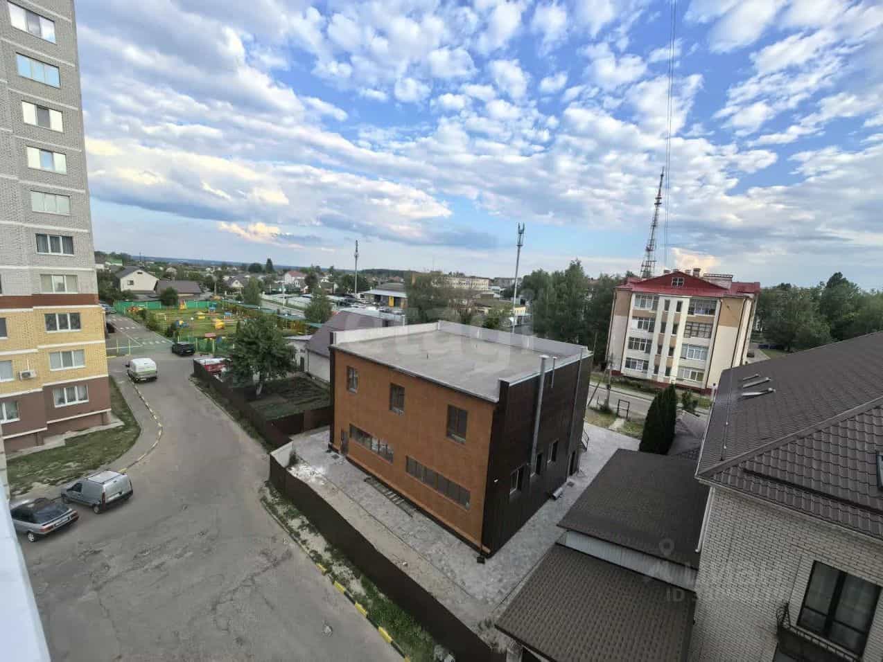 Россия, Брянск, проспект Станке Димитрова, 67, фото 29