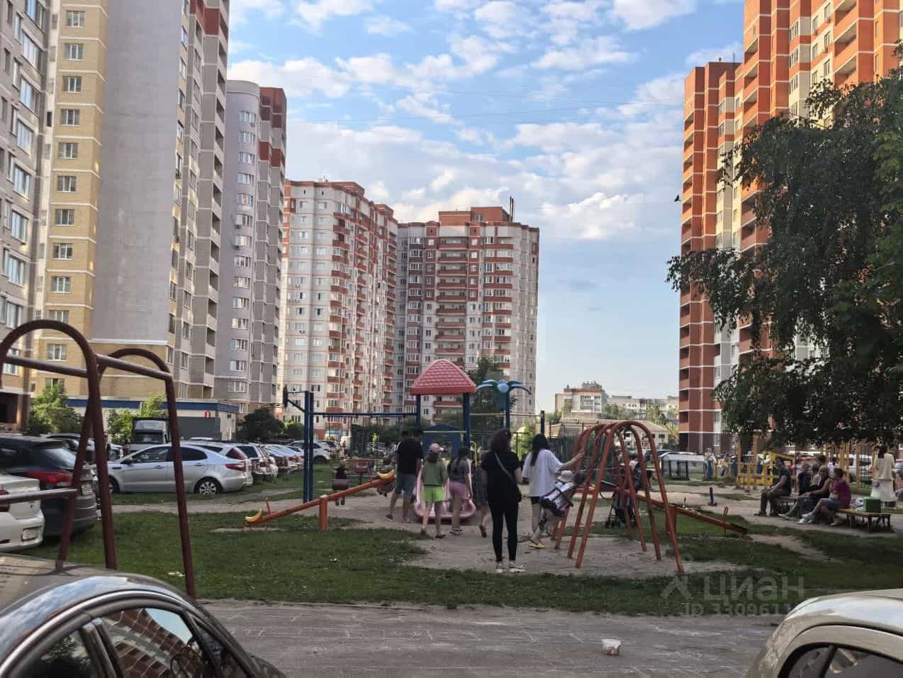 Россия, Брянск, проспект Станке Димитрова, 67, фото 30