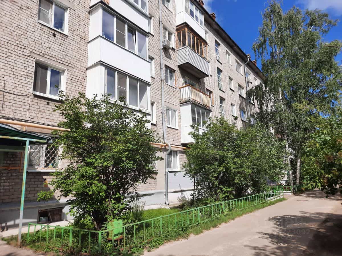 Россия, Нижегородская область, Дзержинск, улица Гайдара, 24, фото 11