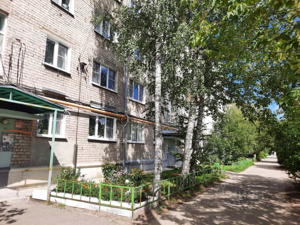 Россия, Нижегородская область, Дзержинск, улица Гайдара, 24, фото 12