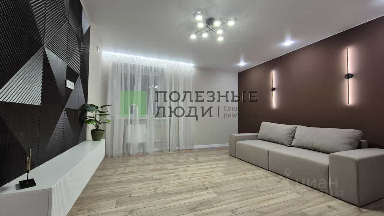 Россия, Тамбов, Коммунальная улица, 72, фото 3