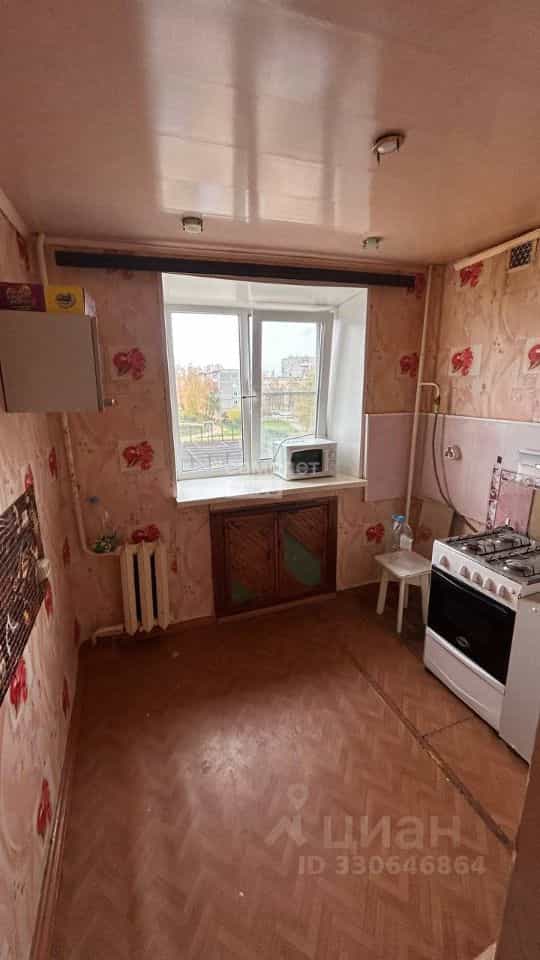Россия, Архангельская область, Коряжма, проспект Ленина, 25, фото 3