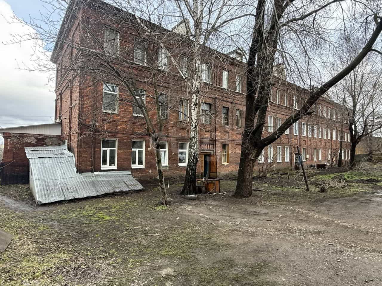 Россия, Тамбов, Железнодорожная улица, 16, фото 9