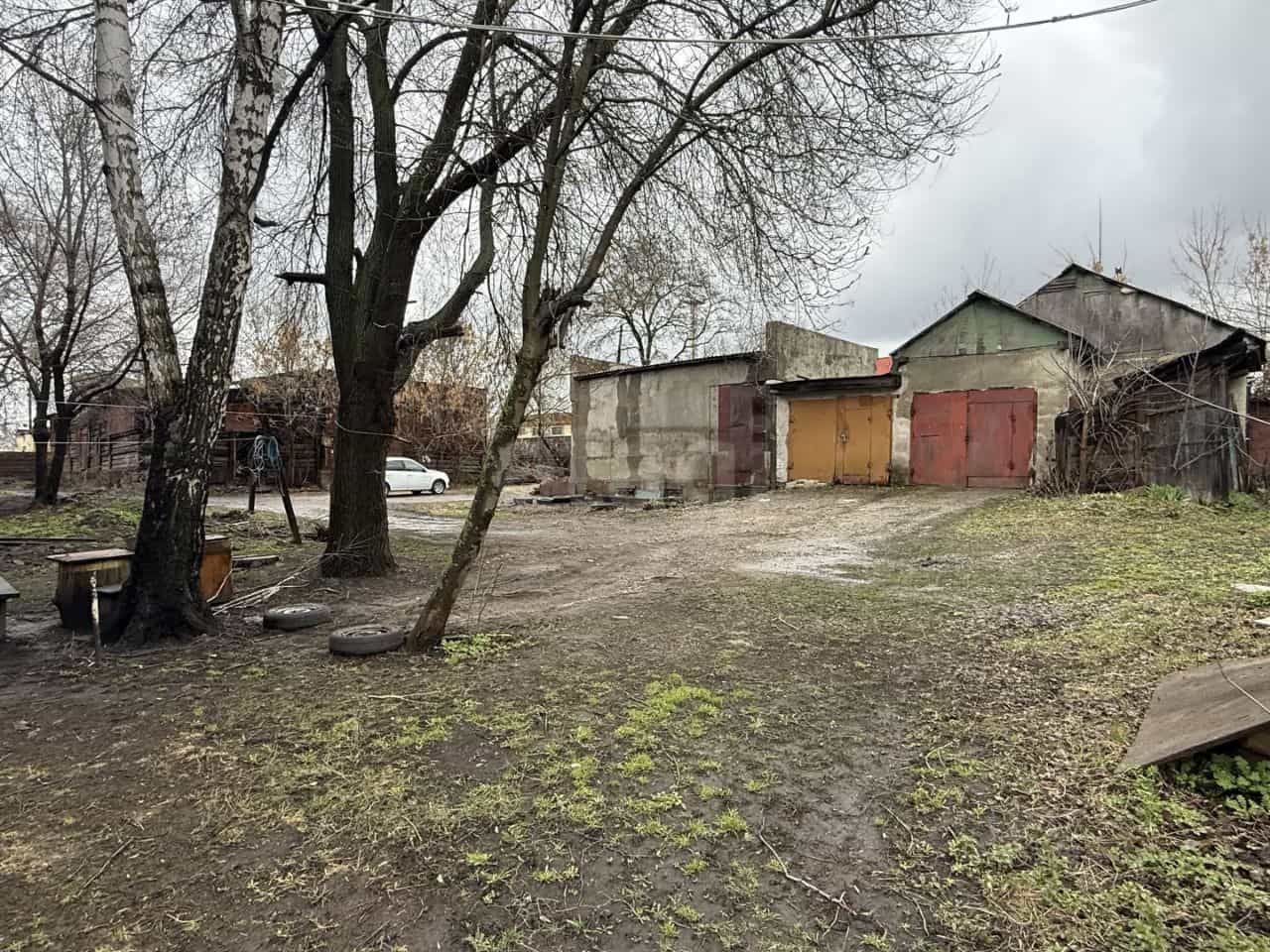 Россия, Тамбов, Железнодорожная улица, 16, фото 10