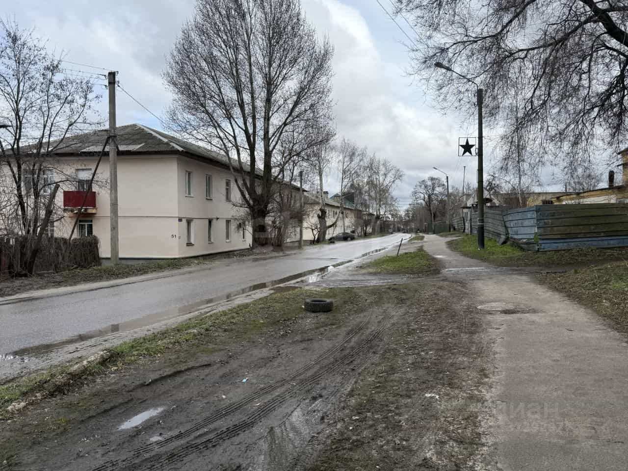 Россия, Тамбов, Железнодорожная улица, 16, фото 13