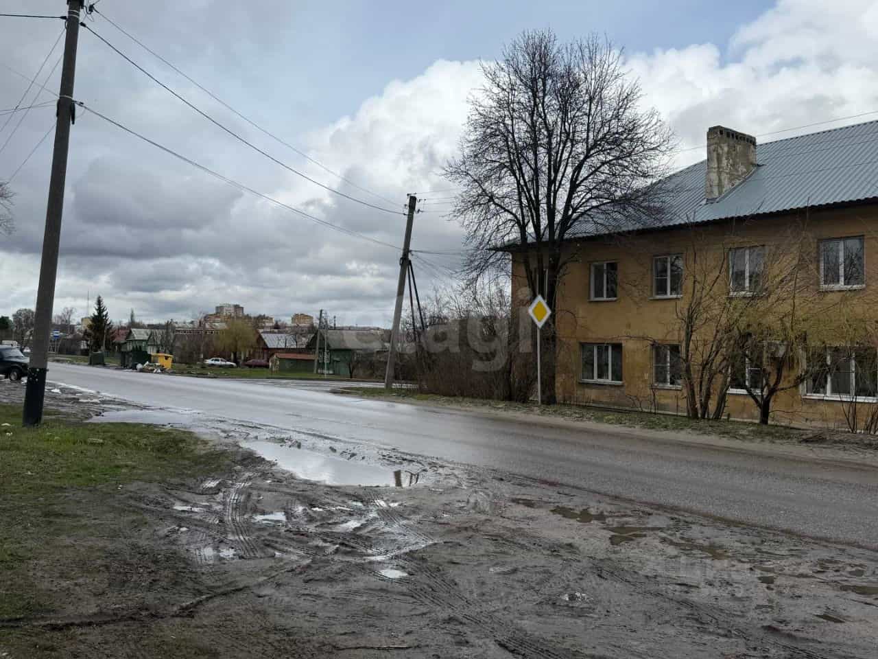 Россия, Тамбов, Железнодорожная улица, 16, фото 14