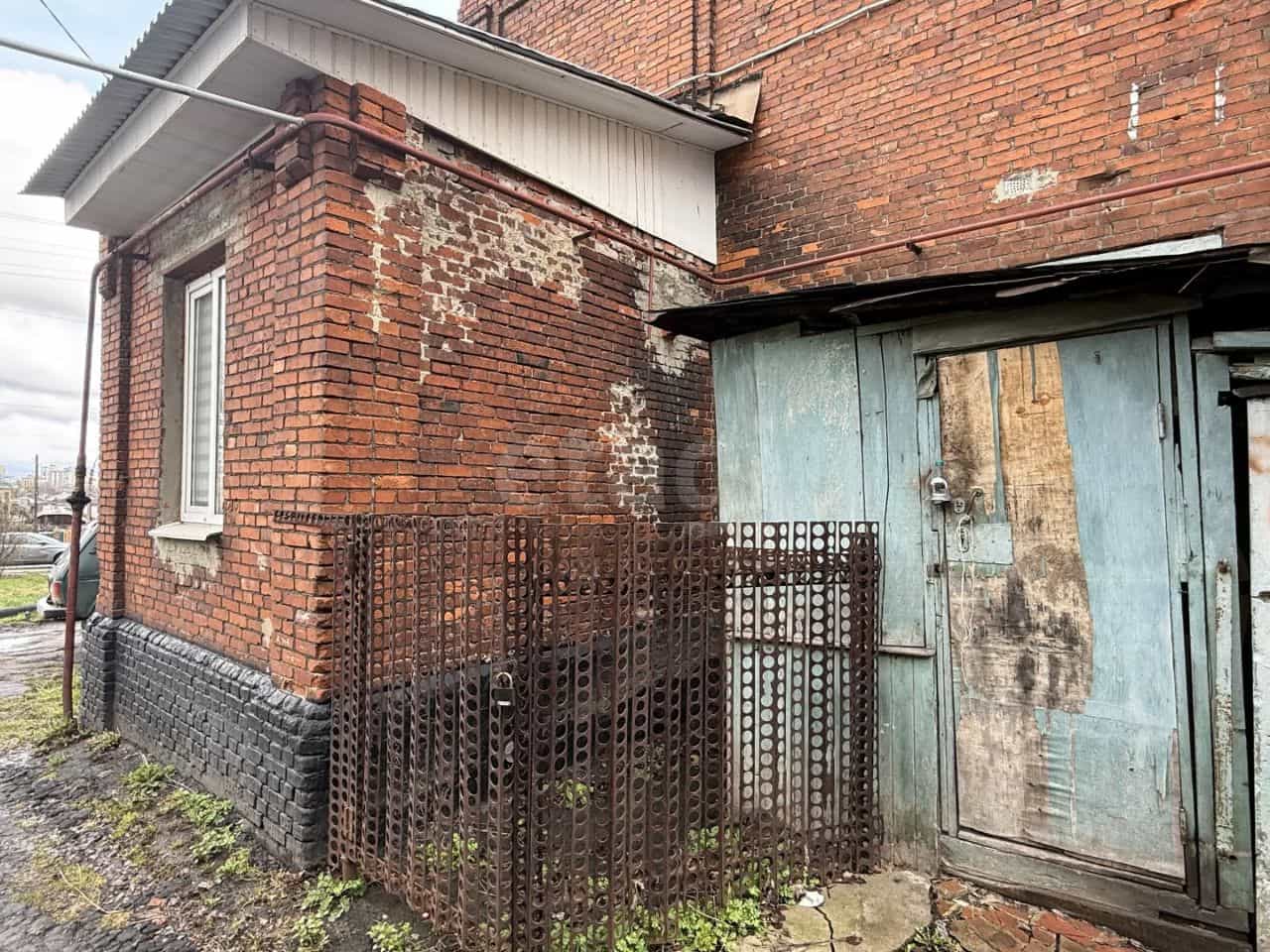 Россия, Тамбов, Железнодорожная улица, 16, фото 15