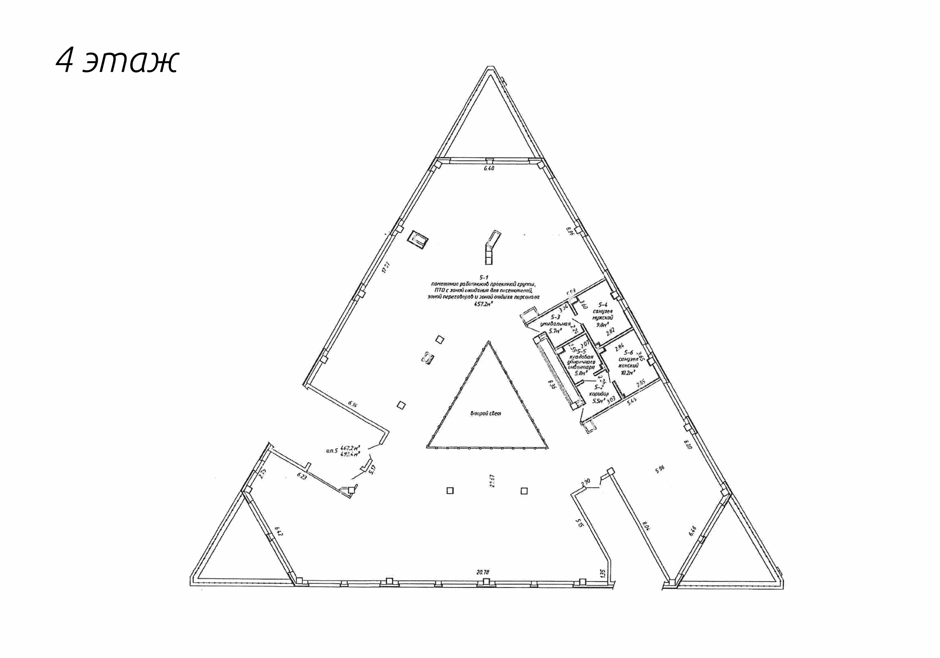 Беларусь, Минск, улица Основателей, 32, фото 27