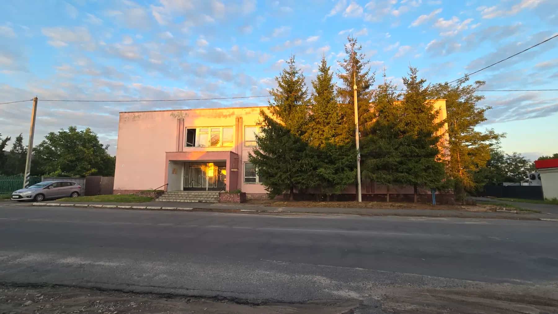 Беларусь, Минская область, Солигорский район, Старобинский сельсовет, городской посёлок Старобин, улица Суммара, 47, фото 2