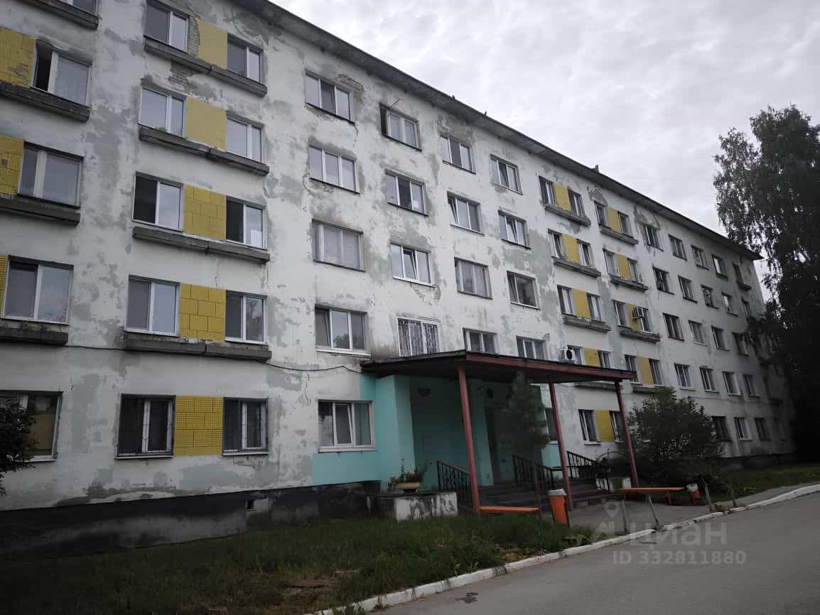 Россия, Пермь, улица Академика Веденеева, 13